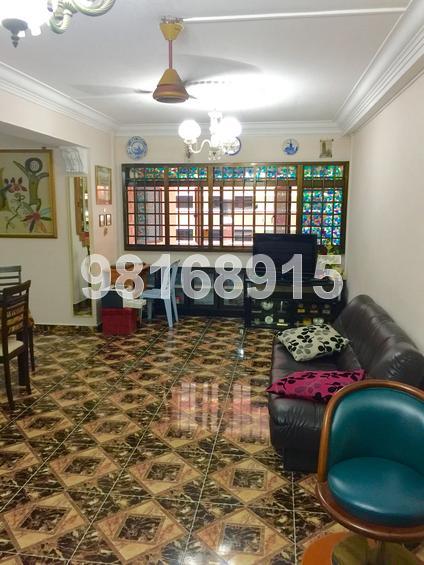 Blk 3 Holland Close (Queenstown), HDB 4 Rooms #106691102